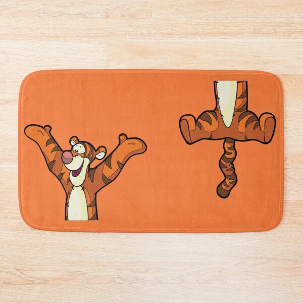 Item preview, Bouncin' Tigger designed and sold by St3phCrafts.