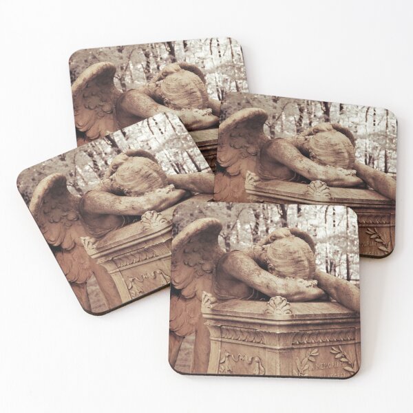Item preview, Infrared Grief designed and sold by Kerri Ann McClellan.