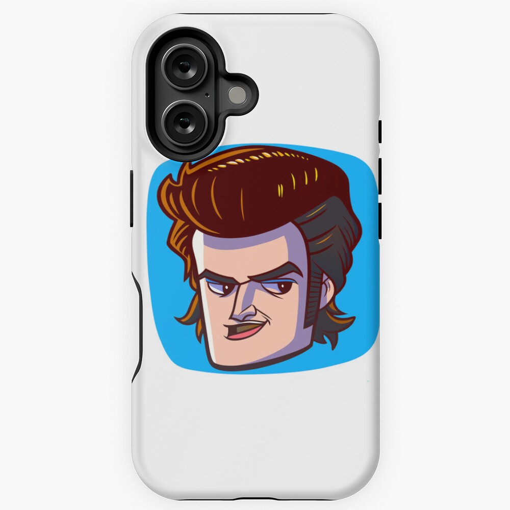 Item preview, iPhone Magsafe Tough Case designed and sold by timegraf.
