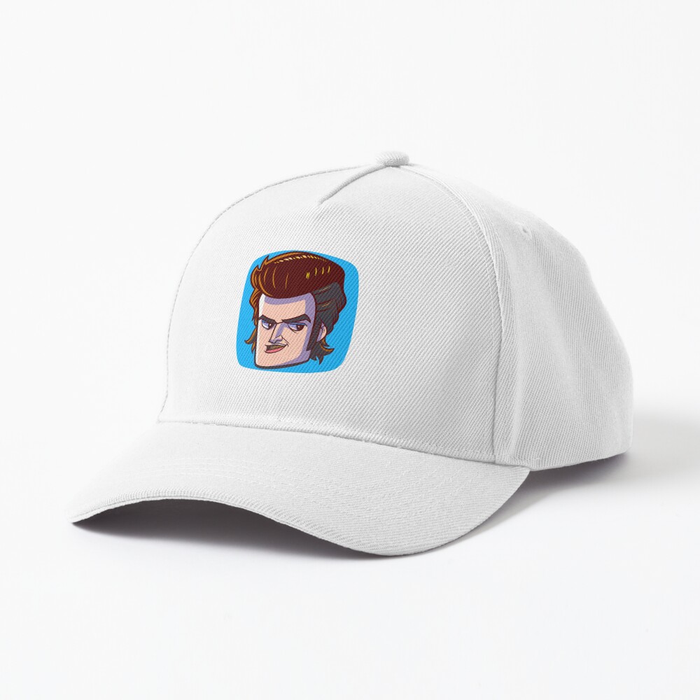 Item preview, Baseball Cap designed and sold by timegraf.