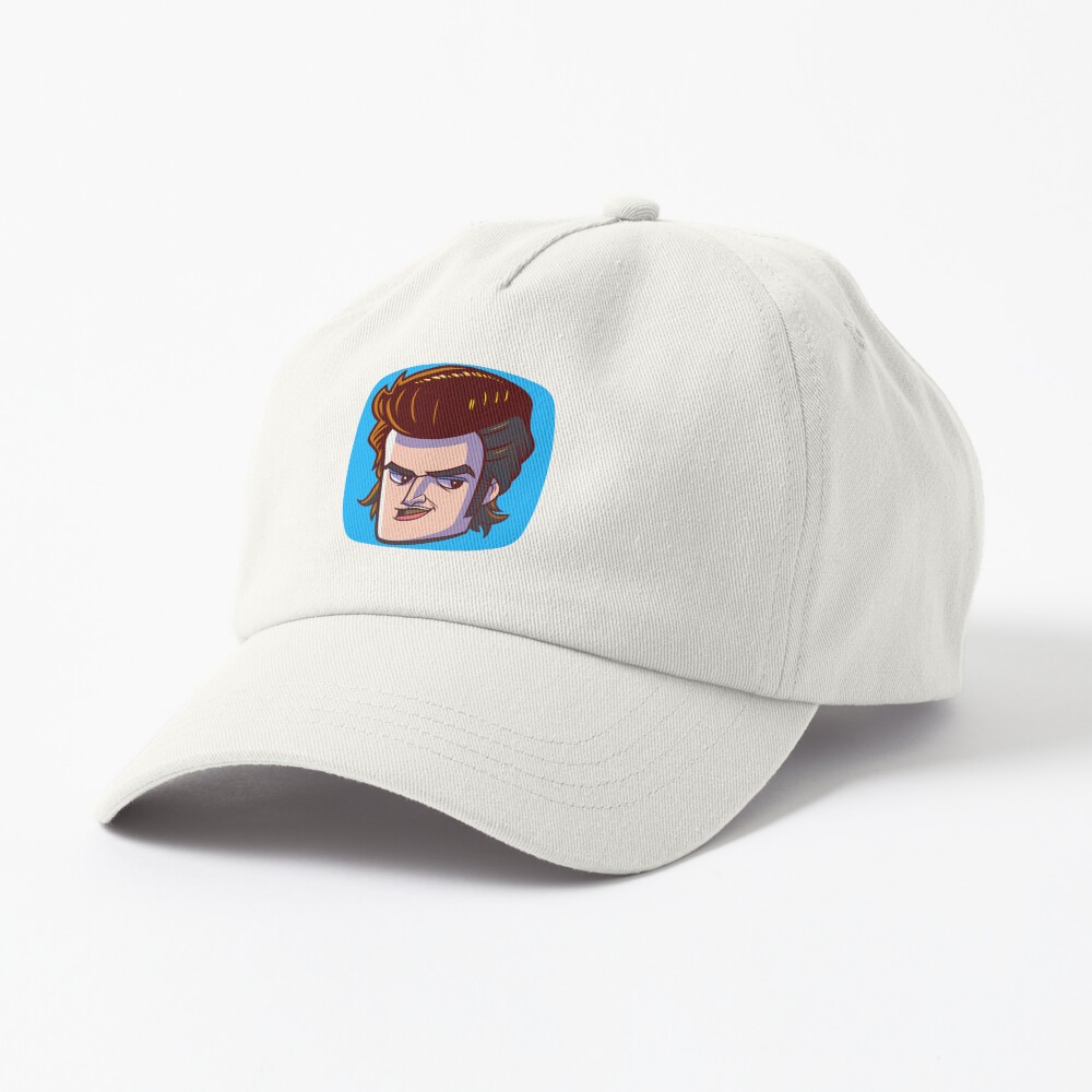 Item preview, Dad Hat designed and sold by timegraf.