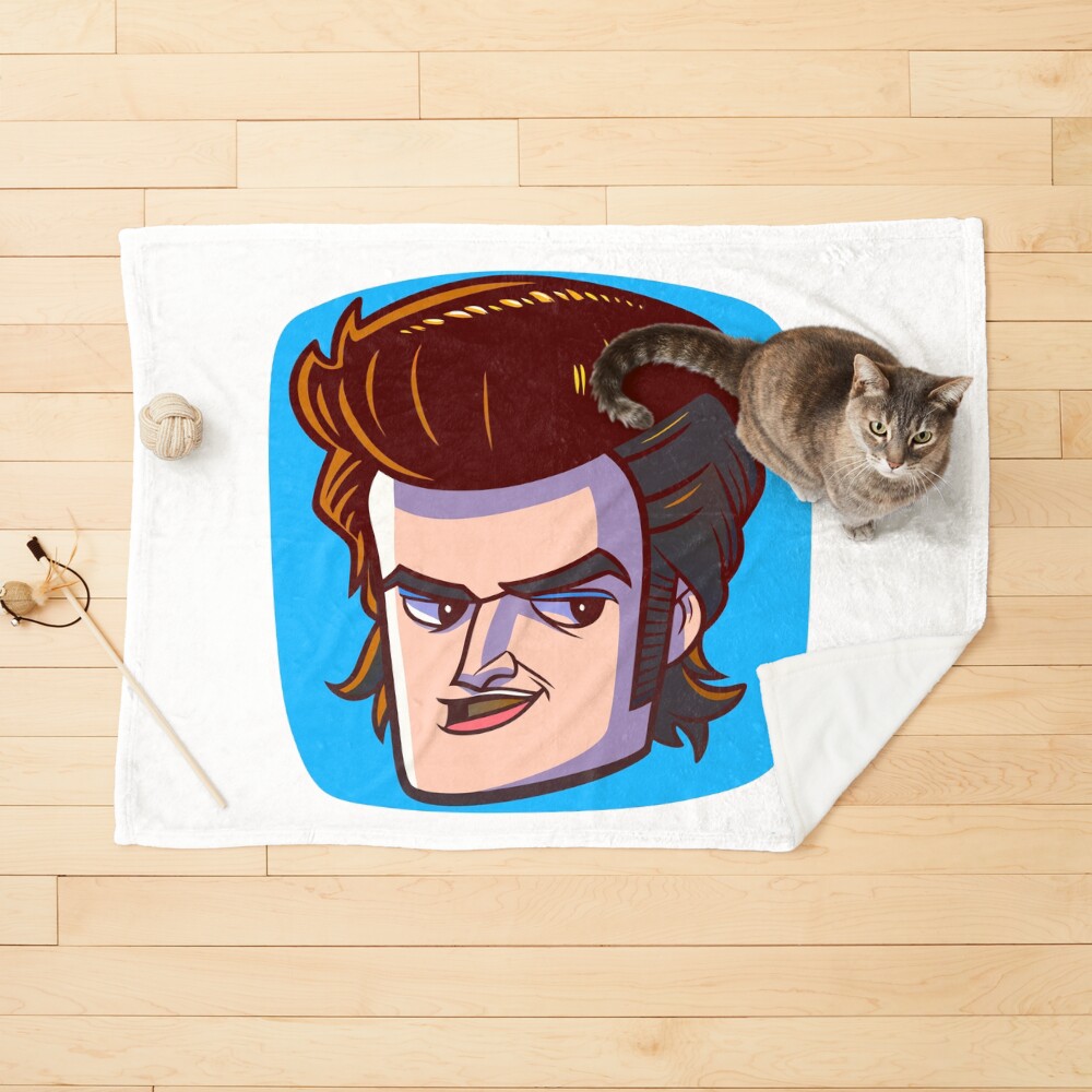 Item preview, Pet Blanket designed and sold by timegraf.