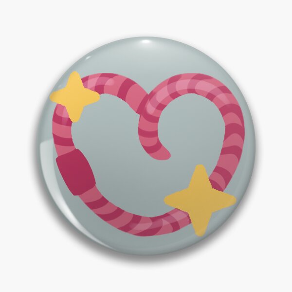 Item preview, Worm Heart designed and sold by somniferink.