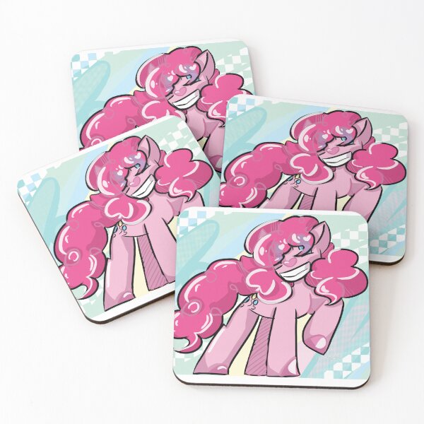 Item preview, Pinkie pie designed and sold by Haphazardly-E.