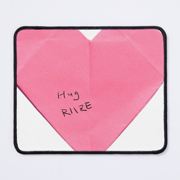 Item preview, RIIZE - hug designed and sold by keybeleza.