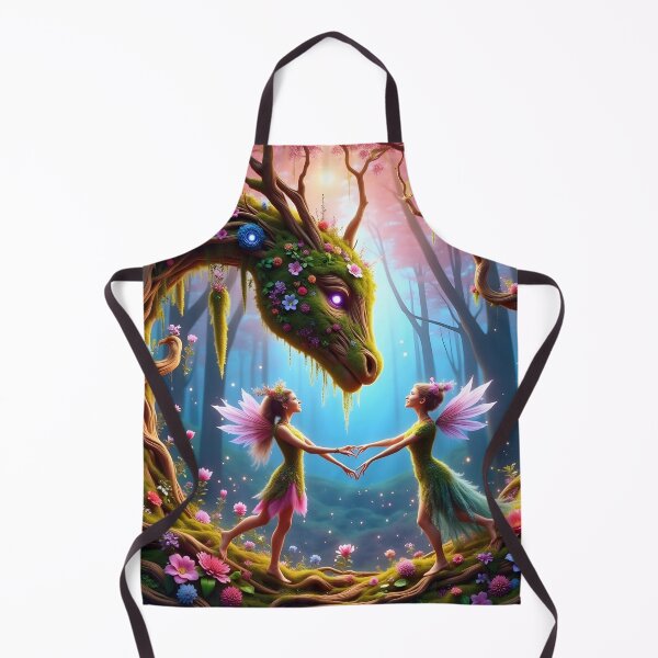 Item preview, Magic Of the Forest designed and sold by MedusaFrost Creations.