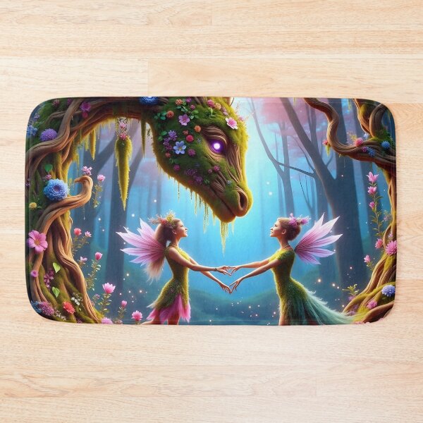 Item preview, Magic Of the Forest designed and sold by MedusaFrost Creations.