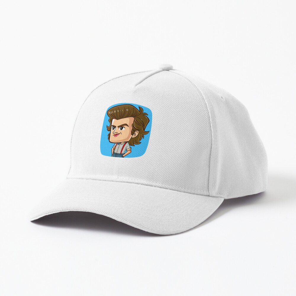 Item preview, Baseball Cap designed and sold by timegraf.