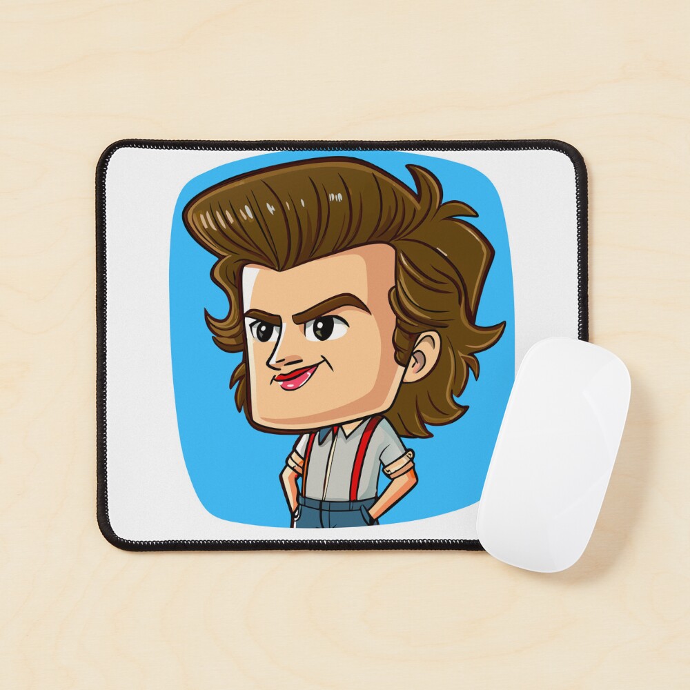 Item preview, Mouse Pad designed and sold by timegraf.
