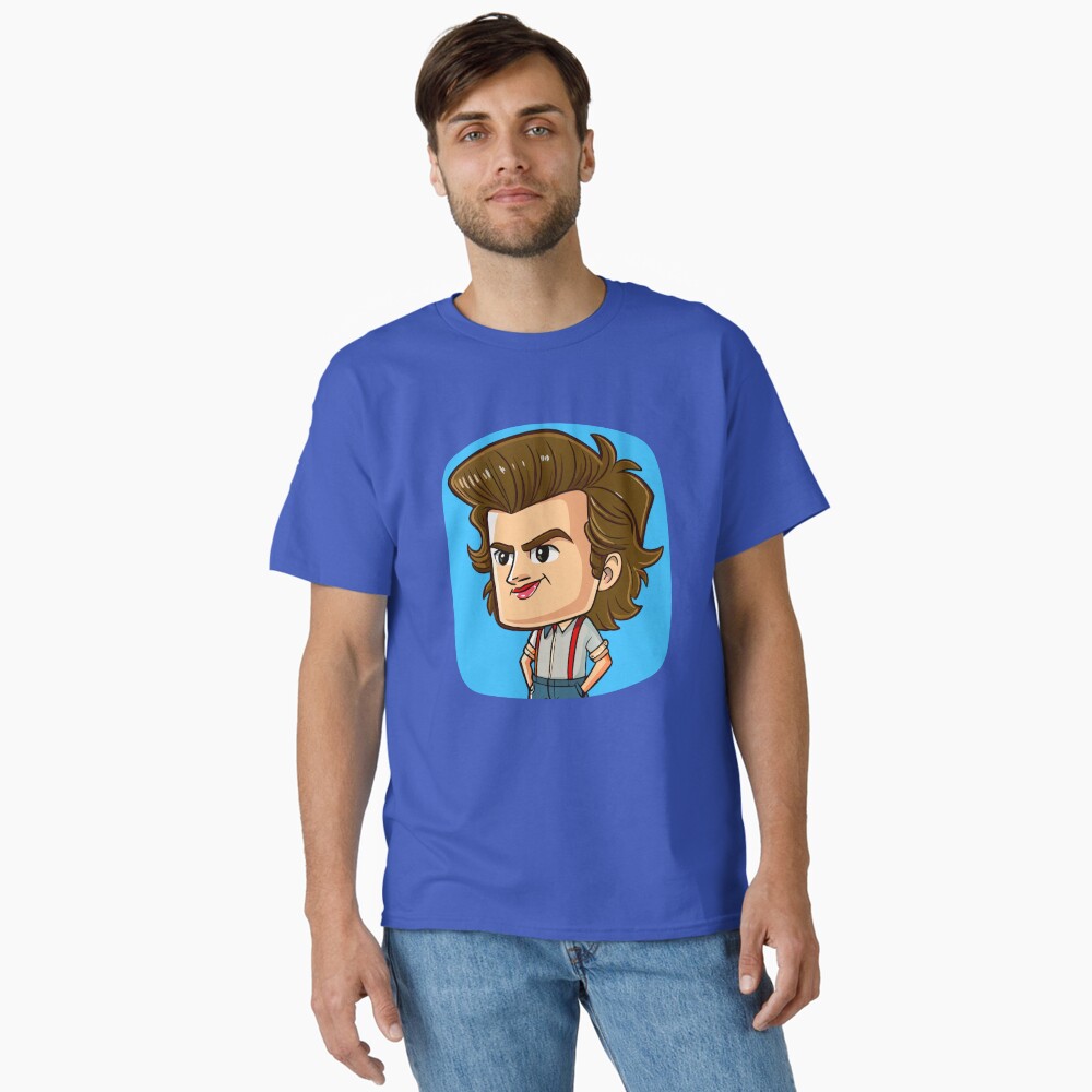 Item preview, Classic T-Shirt designed and sold by timegraf.