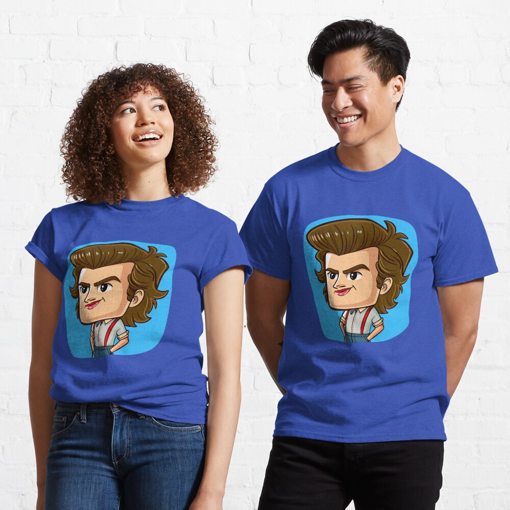 Item preview, Classic T-Shirt designed and sold by timegraf.