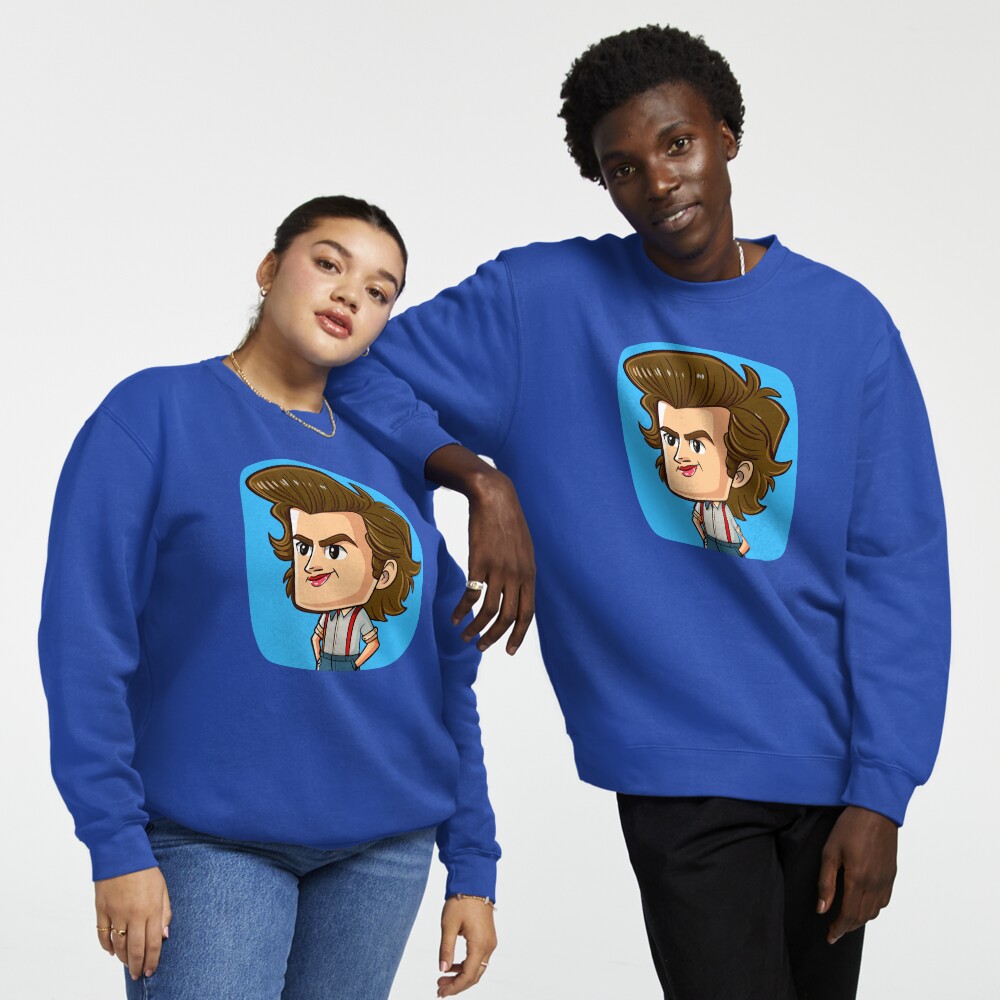 Item preview, Pullover Sweatshirt designed and sold by timegraf.