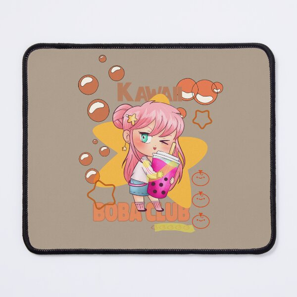 Item preview, Kawaii Boba Club designed and sold by BeeStylishTees.