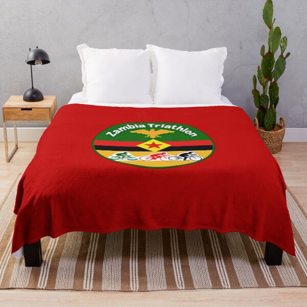 Item preview, Zambia Triathlon – Swim, Bike, Run African Adventure Design designed and sold by Triathlongram.