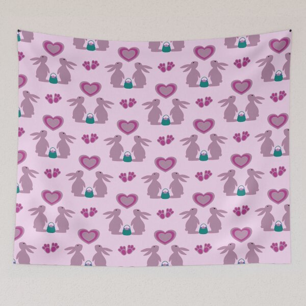 Item preview, Hop into Easter designed and sold by FaeryNuff.