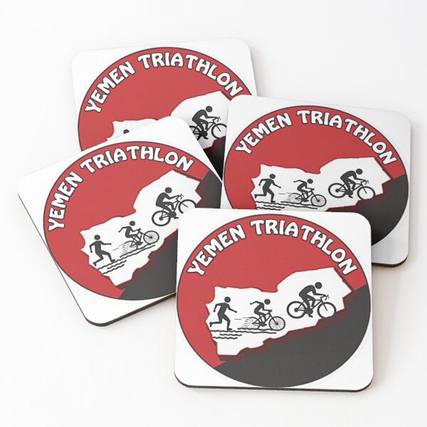 Item preview, Yemen Triathlon – Swim, Bike, Run Arabian Adventure Design designed and sold by Triathlongram.