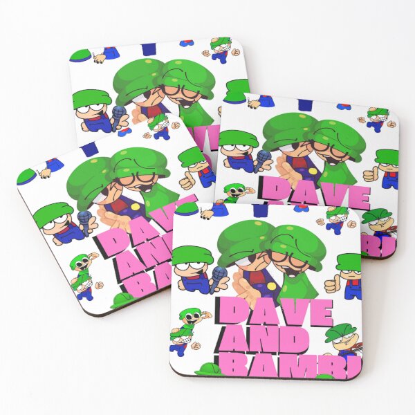 Item preview, dave and bambi designed and sold by Vaishop.
