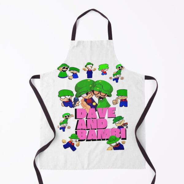 Item preview, dave and bambi designed and sold by Vaishop.