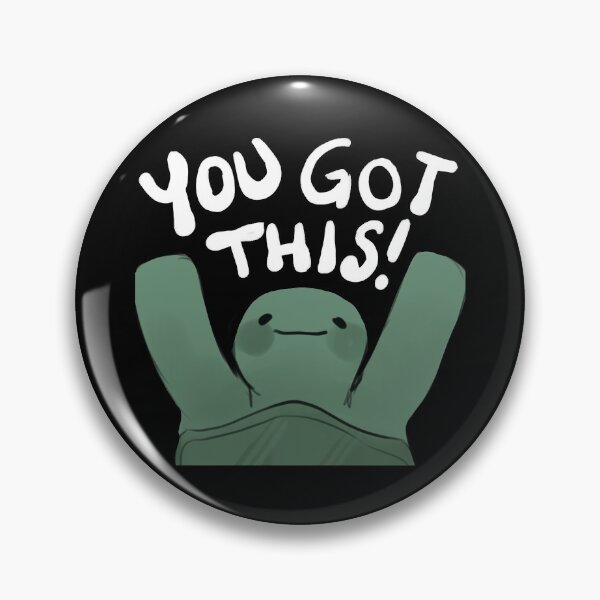 Item preview, Turtle of Encouragement designed and sold by somniferink.