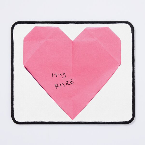Item preview, RIIZE - Hug designed and sold by keybeleza.