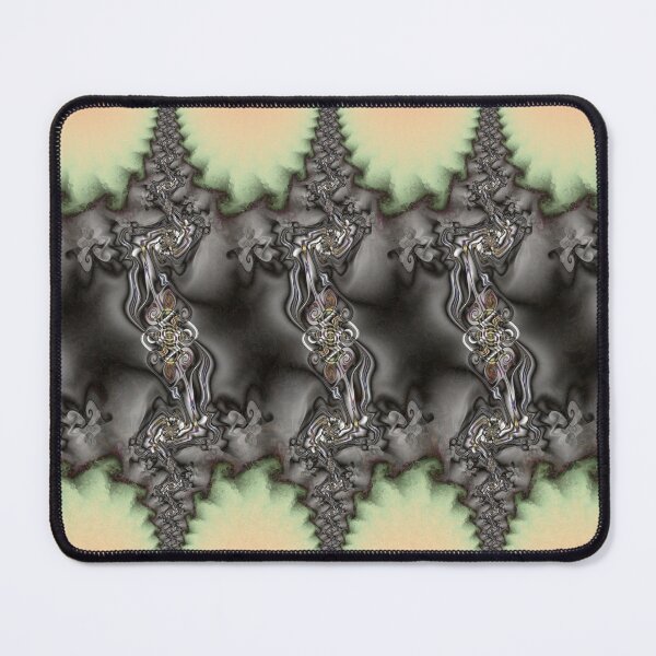 Item preview, "Fractal Symmetry: The Infinite Cascade" designed and sold by bloorose.