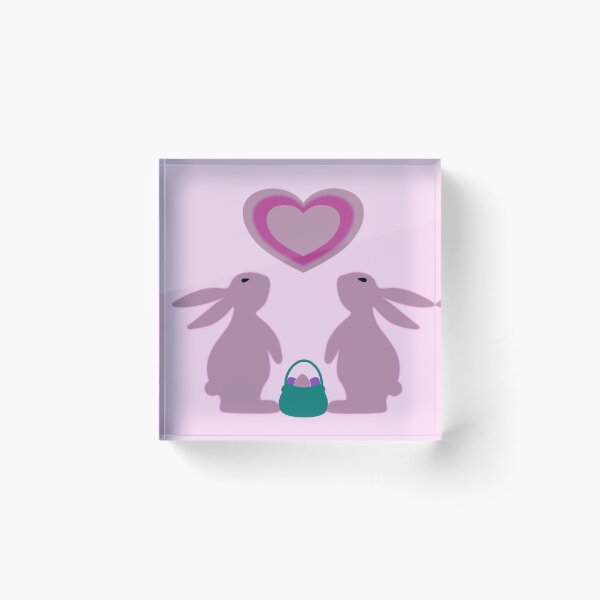 Item preview, Hop into Easter designed and sold by FaeryNuff.