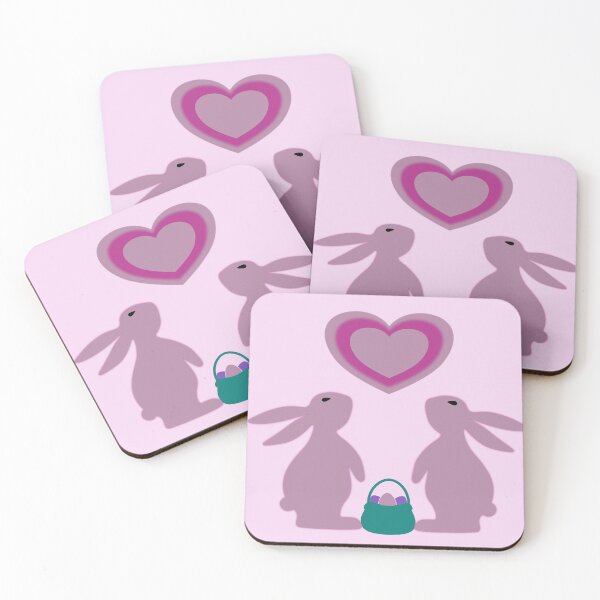 Item preview, Hop into Easter designed and sold by FaeryNuff.