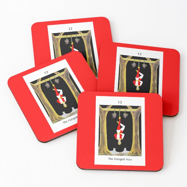 Item preview, The Hanged Man designed and sold by Hernandus.