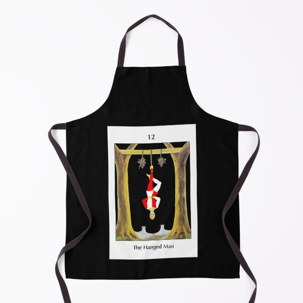 Item preview, The Hanged Man designed and sold by Hernandus.