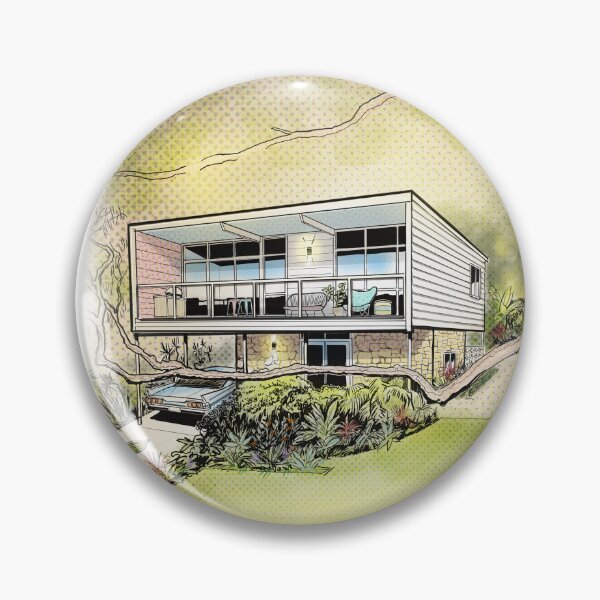 Item preview, Del Rio Drive Pole House designed and sold by Zelio.