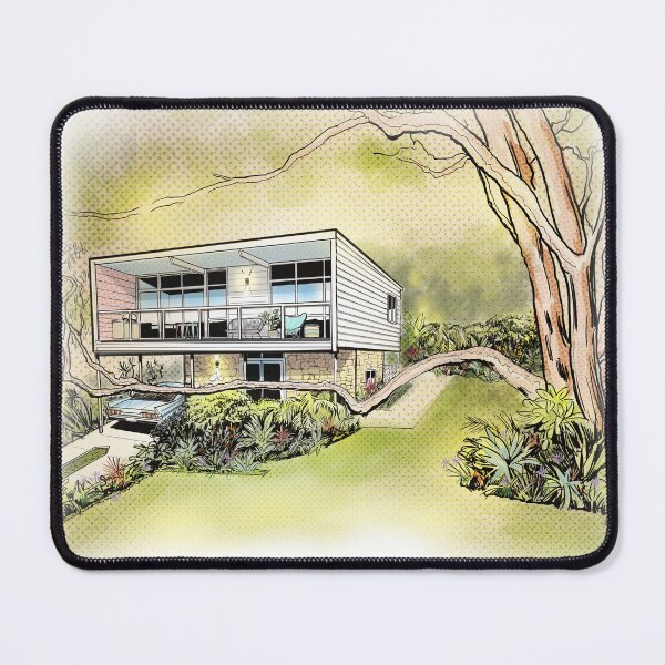 Item preview, Del Rio Drive Pole House designed and sold by Zelio.