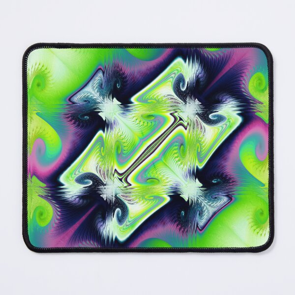 Item preview, "Ethereal Vortex Symphony" designed and sold by bloorose.