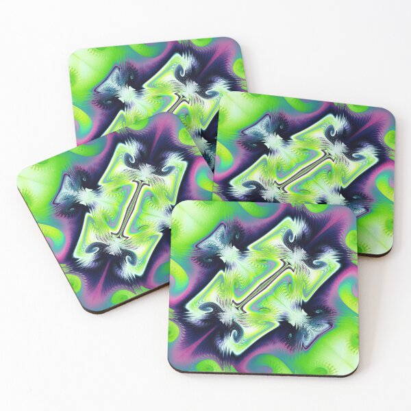 Item preview, "Ethereal Vortex Symphony" designed and sold by bloorose.