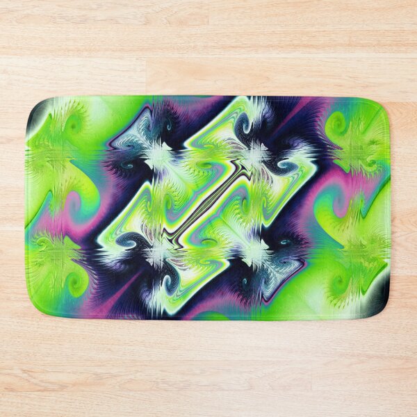 Item preview, "Ethereal Vortex Symphony" designed and sold by bloorose.