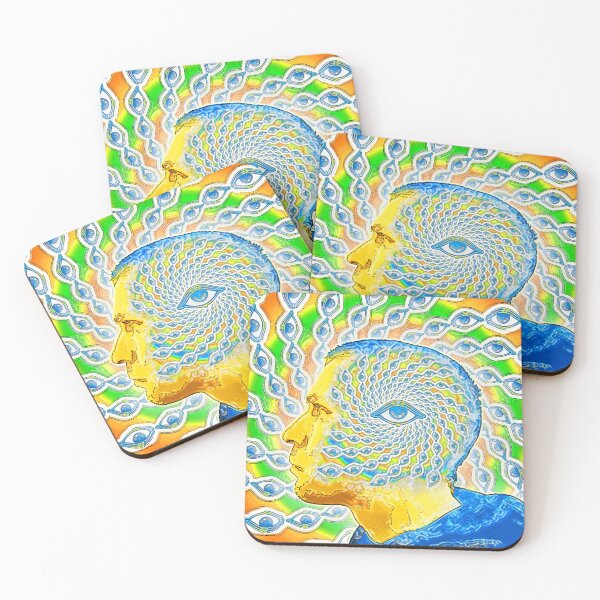 Item preview, Galaxia interior 3 designed and sold by Klaus Bremner (Autotelic Art).