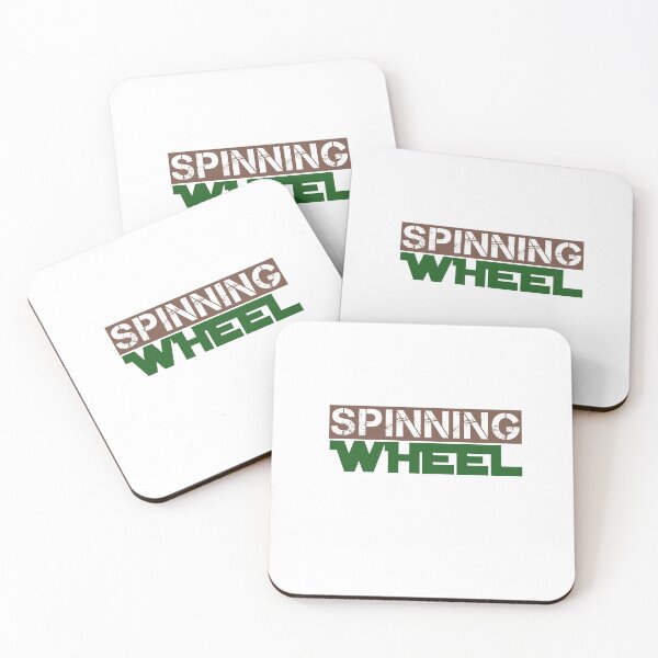 Item preview, Spinning wheel designer is very suitable for t-shirts designed and sold by Nopidesign-.