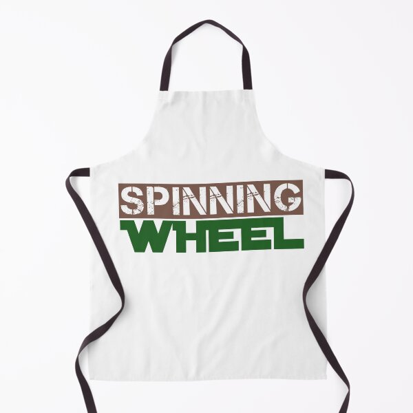 Item preview, Spinning wheel designer is very suitable for t-shirts designed and sold by Nopidesign-.