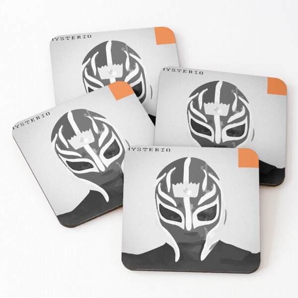 Item preview, LuchaVillainy designed and sold by uncrowngraphics.
