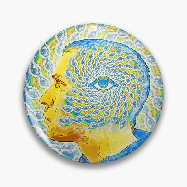 Item preview, Galaxia interior designed and sold by Klaus Bremner (Autotelic Art).