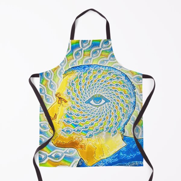 Item preview, Galaxia interior designed and sold by Klaus Bremner (Autotelic Art).