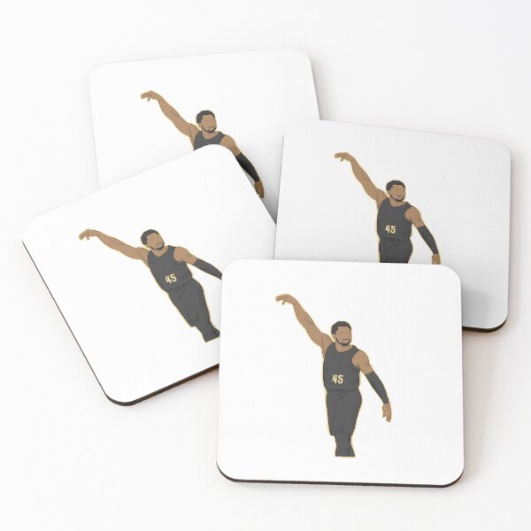 Item preview, Donovan Mitchell designed and sold by meezyye.