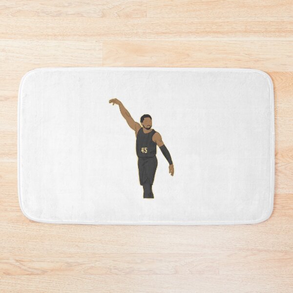 Item preview, Donovan Mitchell designed and sold by meezyye.