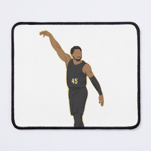 Item preview, Donovan Mitchell designed and sold by meezyye.
