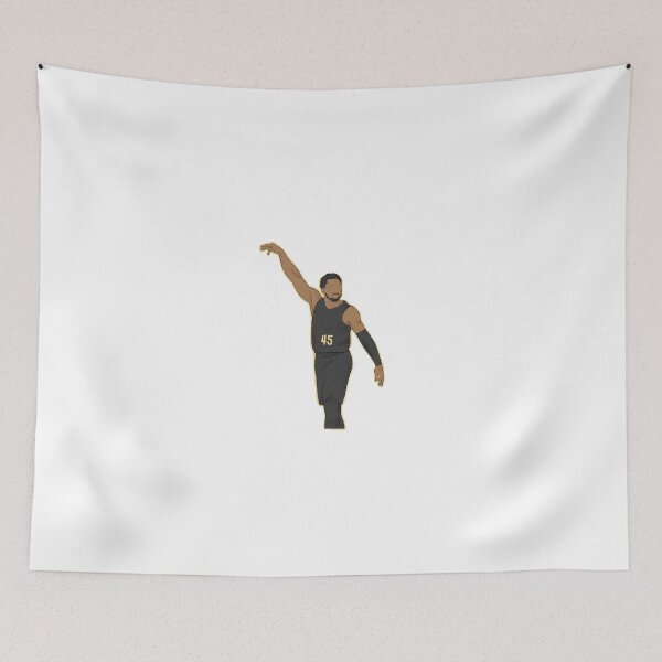 Item preview, Donovan Mitchell designed and sold by meezyye.