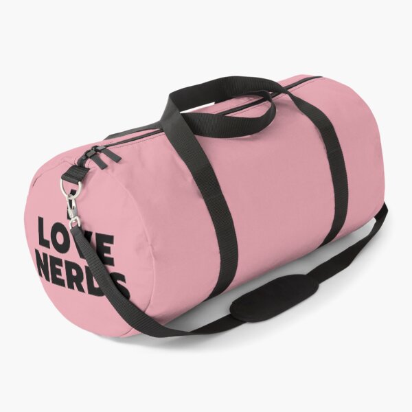 Item preview, Copy of I Love Nerds designed and sold by ViewerEqualsPhoton.