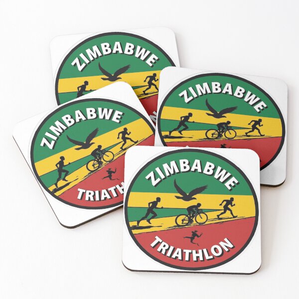Item preview, Zimbabwe Triathlon – African Adventure designed and sold by Triathlongram.