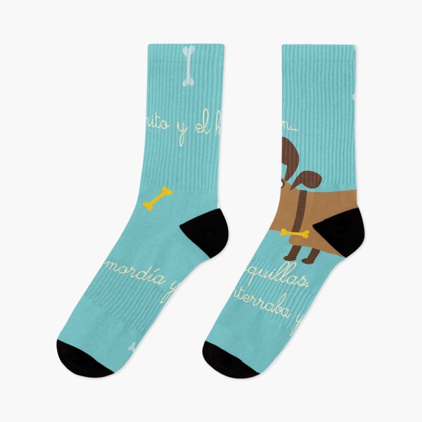 Item preview, El perrito y el hueso designed and sold by eRiKaRTe.