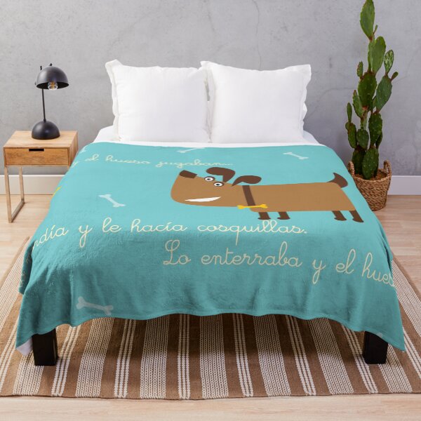 Item preview, El perrito y el hueso designed and sold by eRiKaRTe.
