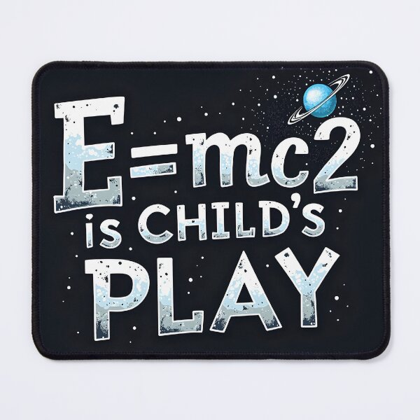 Item preview, Einstein for Everyone designed and sold by GaricDrawsob.