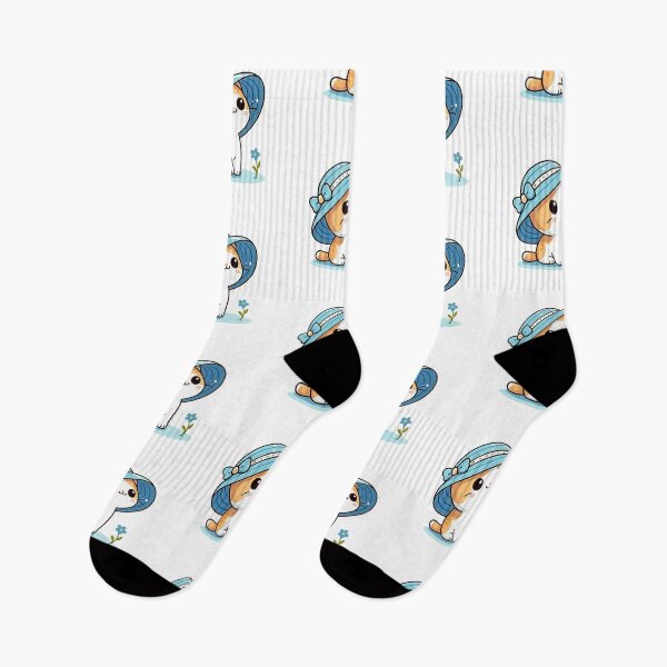 Item preview, Cute Cat Print designed and sold by Fashioninja.